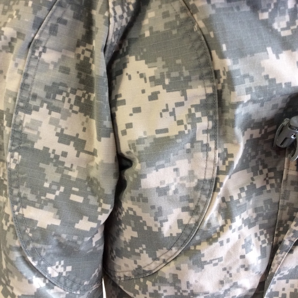 Military combat pant - Picture 4 of 8